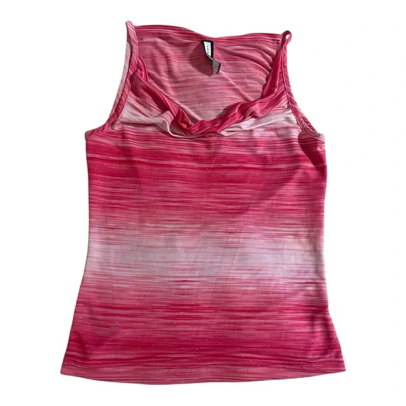 Forever 21 Pink Sleeveless Top - Picture 3 of 7